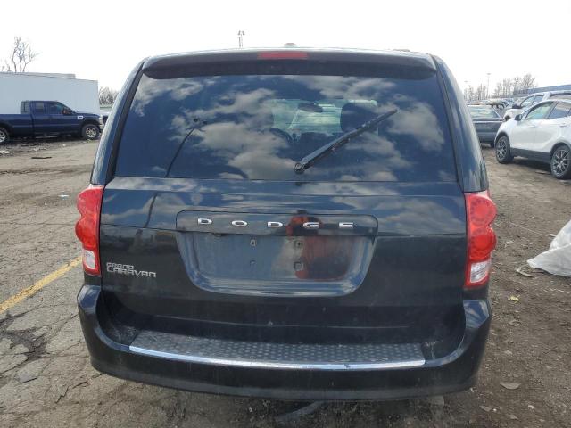 Photo 5 VIN: 2C4RDGCG2CR122950 - DODGE CARAVAN 