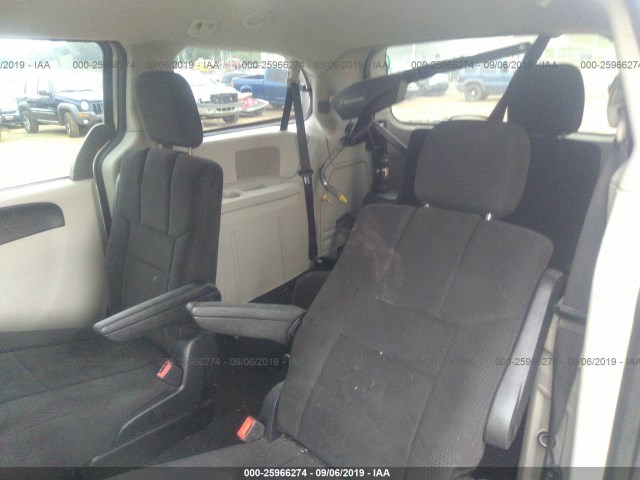 Photo 7 VIN: 2C4RDGCG2CR129784 - DODGE GRAND CARAVAN 