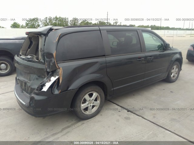 Photo 3 VIN: 2C4RDGCG2CR138498 - DODGE GRAND CARAVAN 