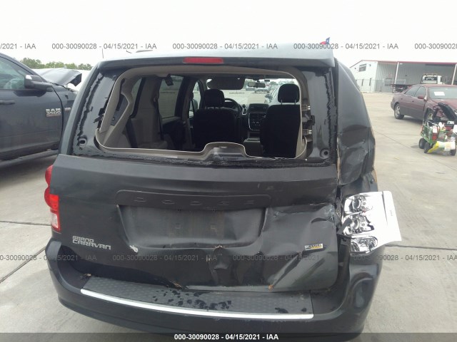 Photo 5 VIN: 2C4RDGCG2CR138498 - DODGE GRAND CARAVAN 