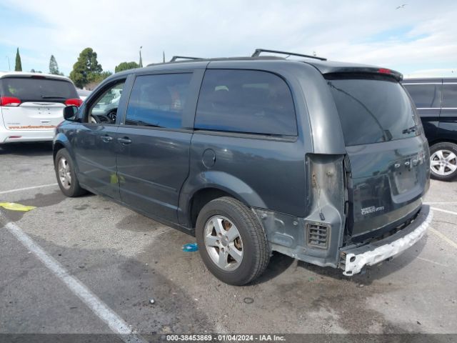 Photo 2 VIN: 2C4RDGCG2CR141496 - DODGE GRAND CARAVAN 