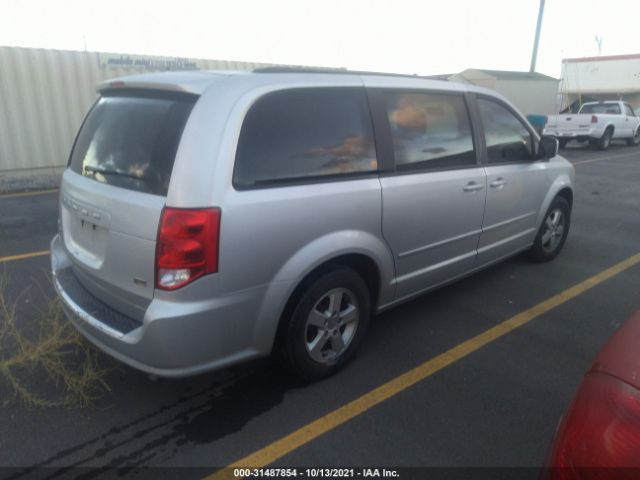 Photo 3 VIN: 2C4RDGCG2CR146603 - DODGE GRAND CARAVAN 