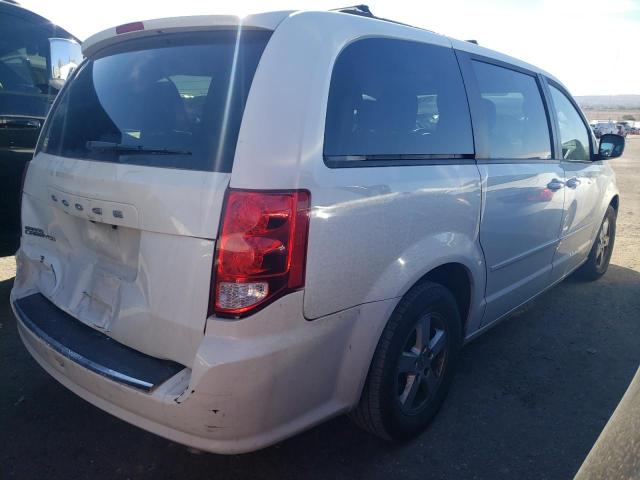 Photo 2 VIN: 2C4RDGCG2CR149520 - DODGE CARAVAN 