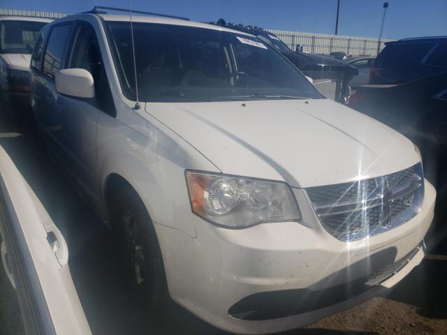 Photo 3 VIN: 2C4RDGCG2CR149520 - DODGE CARAVAN 