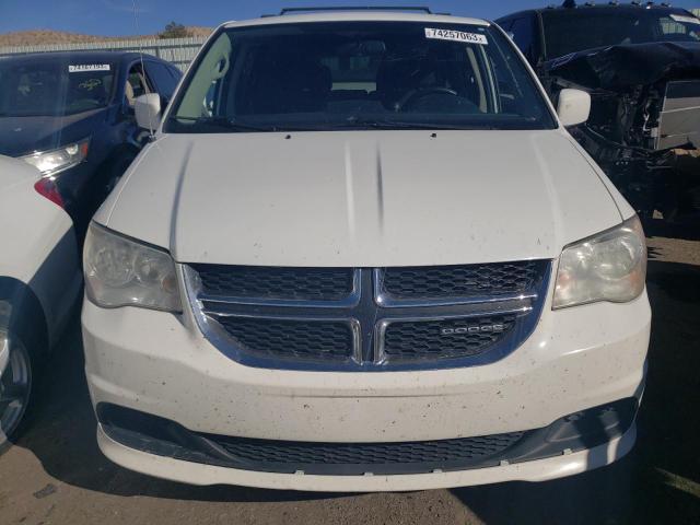 Photo 4 VIN: 2C4RDGCG2CR149520 - DODGE CARAVAN 