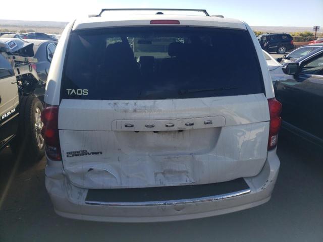 Photo 5 VIN: 2C4RDGCG2CR149520 - DODGE CARAVAN 