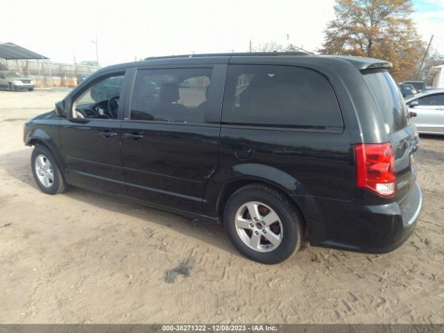 Photo 2 VIN: 2C4RDGCG2CR167175 - DODGE GRAND CARAVAN 