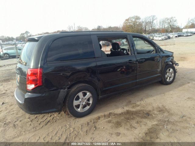 Photo 3 VIN: 2C4RDGCG2CR167175 - DODGE GRAND CARAVAN 