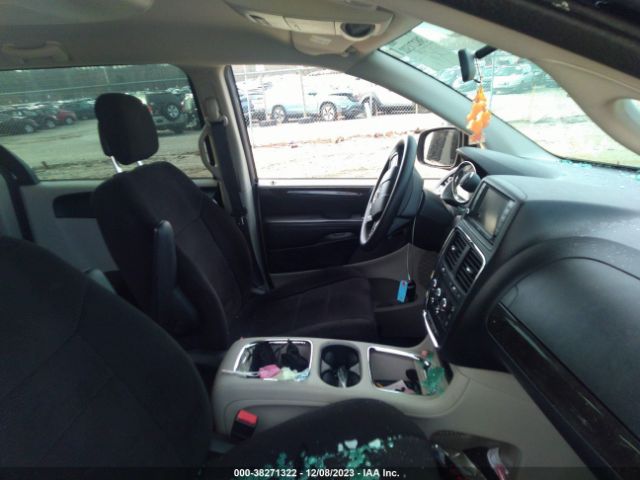 Photo 4 VIN: 2C4RDGCG2CR167175 - DODGE GRAND CARAVAN 