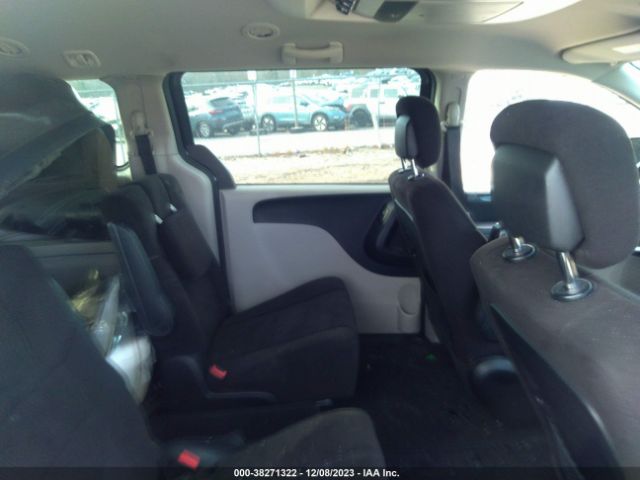 Photo 7 VIN: 2C4RDGCG2CR167175 - DODGE GRAND CARAVAN 