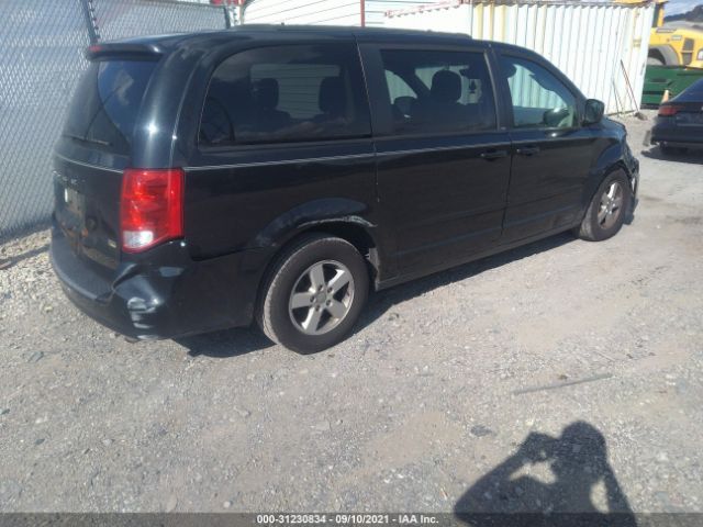 Photo 3 VIN: 2C4RDGCG2CR190505 - DODGE GRAND CARAVAN 