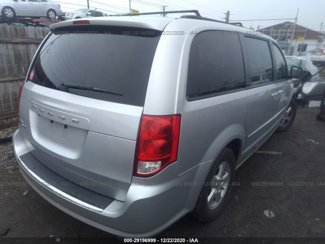 Photo 3 VIN: 2C4RDGCG2CR211661 - DODGE GRAND CARAVAN 