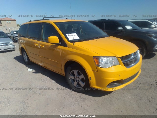 Photo 0 VIN: 2C4RDGCG2CR224135 - DODGE GRAND CARAVAN 