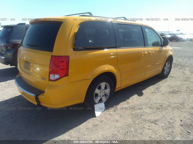 Photo 3 VIN: 2C4RDGCG2CR224135 - DODGE GRAND CARAVAN 