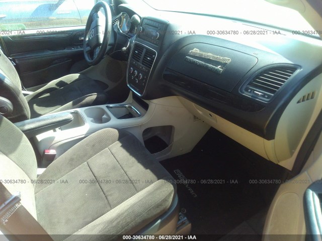 Photo 4 VIN: 2C4RDGCG2CR224135 - DODGE GRAND CARAVAN 