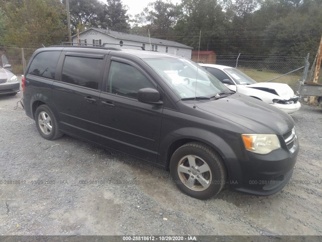 Photo 0 VIN: 2C4RDGCG2CR231389 - DODGE GRAND CARAVAN 