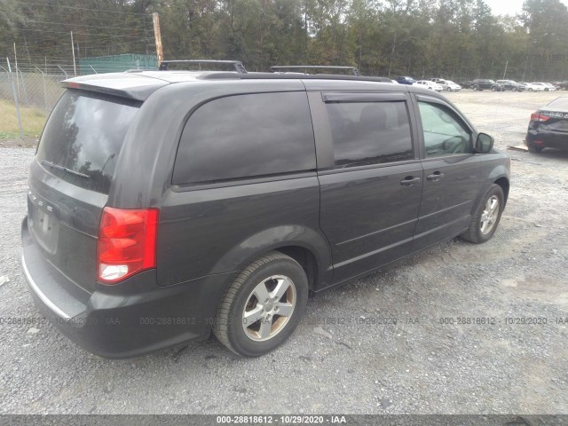 Photo 3 VIN: 2C4RDGCG2CR231389 - DODGE GRAND CARAVAN 