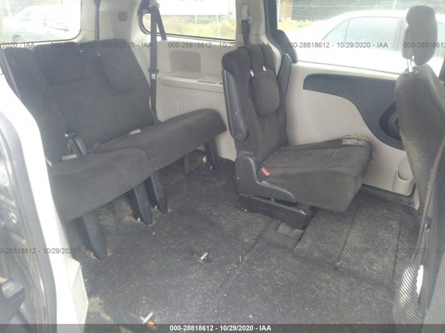 Photo 7 VIN: 2C4RDGCG2CR231389 - DODGE GRAND CARAVAN 