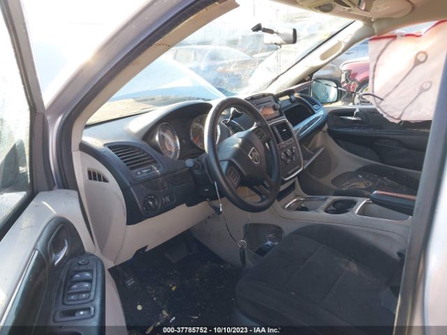 Photo 4 VIN: 2C4RDGCG2CR247527 - DODGE GRAND CARAVAN 