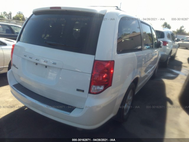 Photo 3 VIN: 2C4RDGCG2CR264537 - DODGE GRAND CARAVAN 