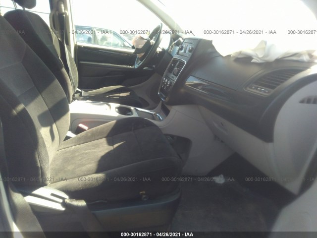 Photo 4 VIN: 2C4RDGCG2CR264537 - DODGE GRAND CARAVAN 