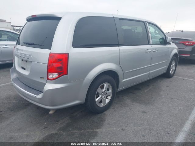 Photo 3 VIN: 2C4RDGCG2CR274551 - DODGE GRAND CARAVAN 