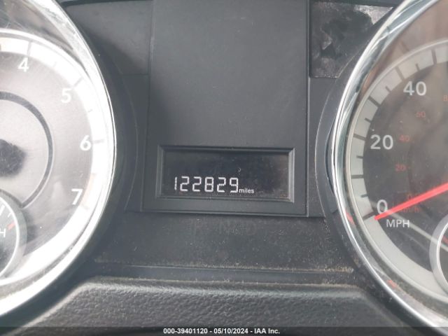 Photo 6 VIN: 2C4RDGCG2CR274551 - DODGE GRAND CARAVAN 