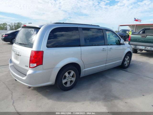 Photo 3 VIN: 2C4RDGCG2CR280219 - DODGE GRAND CARAVAN 