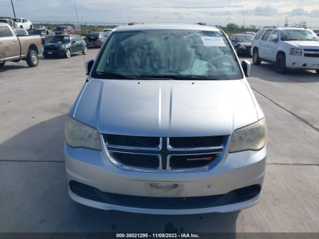 Photo 5 VIN: 2C4RDGCG2CR280219 - DODGE GRAND CARAVAN 