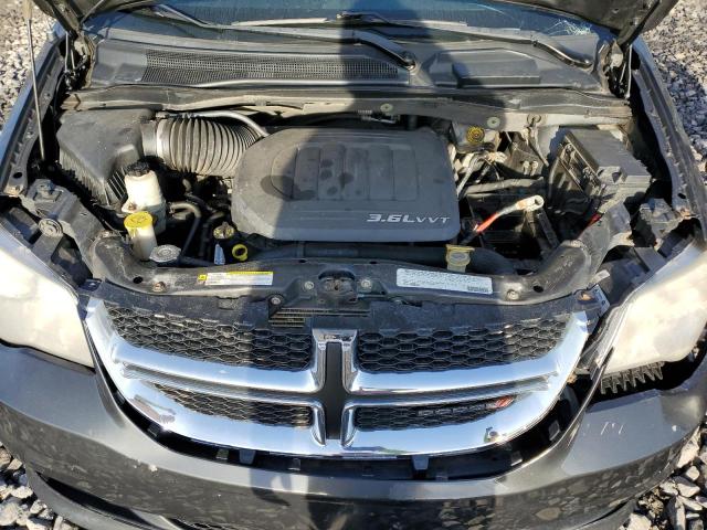 Photo 11 VIN: 2C4RDGCG2CR295660 - DODGE GRAND CARA 