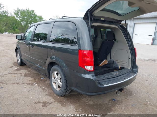 Photo 2 VIN: 2C4RDGCG2CR296288 - DODGE GRAND CARAVAN 