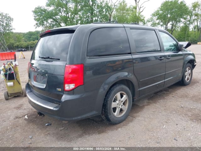 Photo 3 VIN: 2C4RDGCG2CR296288 - DODGE GRAND CARAVAN 