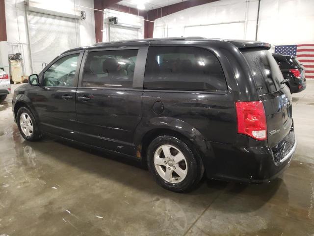 Photo 1 VIN: 2C4RDGCG2CR301845 - DODGE CARAVAN 