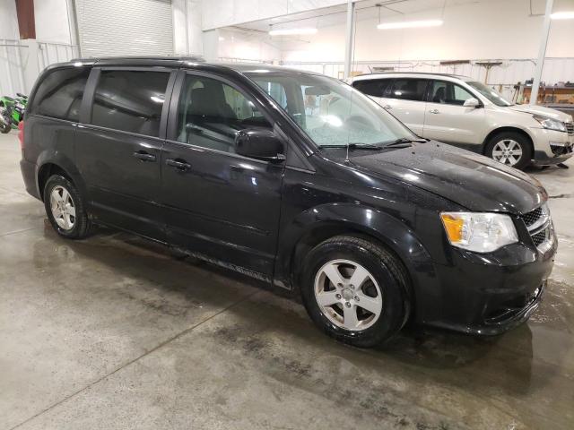 Photo 3 VIN: 2C4RDGCG2CR301845 - DODGE CARAVAN 