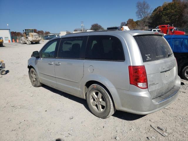 Photo 1 VIN: 2C4RDGCG2CR318693 - DODGE CARAVAN 