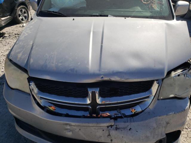 Photo 11 VIN: 2C4RDGCG2CR318693 - DODGE CARAVAN 