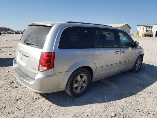 Photo 2 VIN: 2C4RDGCG2CR318693 - DODGE CARAVAN 