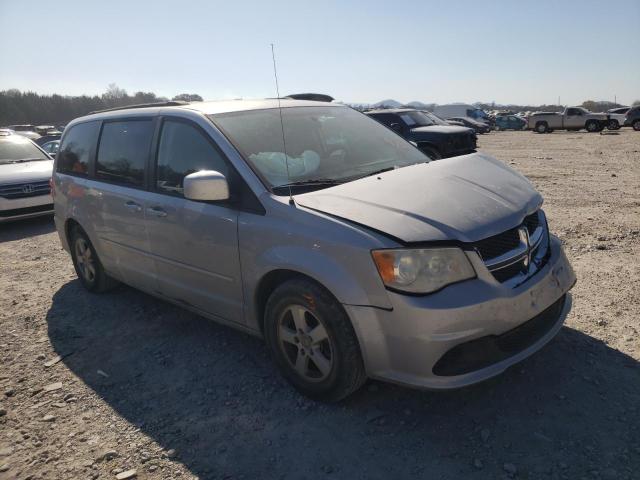 Photo 3 VIN: 2C4RDGCG2CR318693 - DODGE CARAVAN 