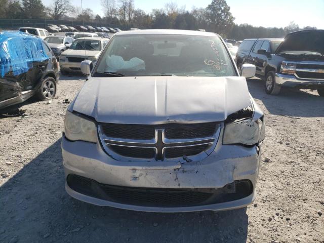 Photo 4 VIN: 2C4RDGCG2CR318693 - DODGE CARAVAN 