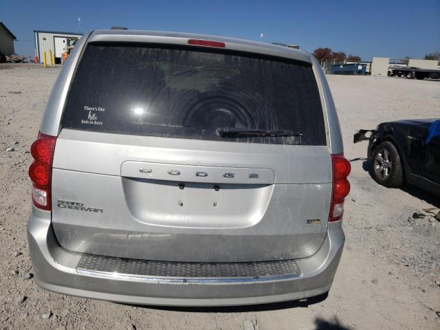 Photo 5 VIN: 2C4RDGCG2CR318693 - DODGE CARAVAN 