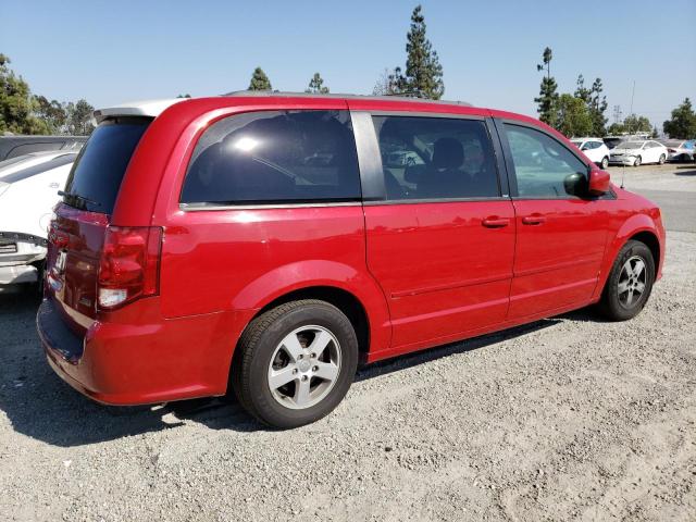 Photo 2 VIN: 2C4RDGCG2CR322338 - DODGE CARAVAN 