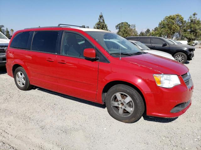 Photo 3 VIN: 2C4RDGCG2CR322338 - DODGE CARAVAN 