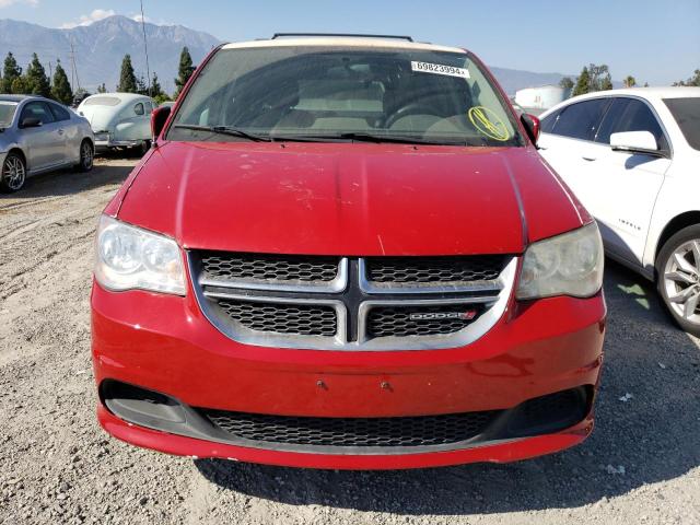 Photo 4 VIN: 2C4RDGCG2CR322338 - DODGE CARAVAN 