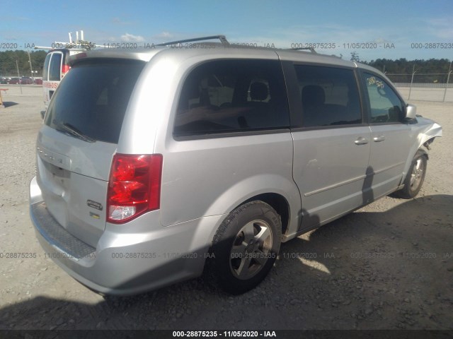 Photo 3 VIN: 2C4RDGCG2CR348194 - DODGE GRAND CARAVAN 