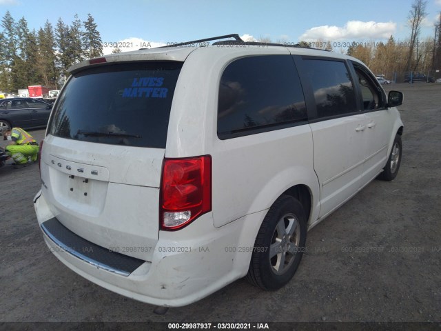 Photo 3 VIN: 2C4RDGCG2CR349670 - DODGE GRAND CARAVAN 