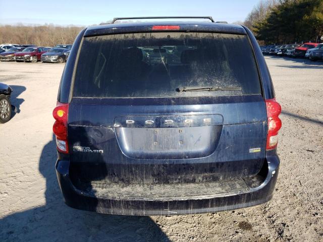 Photo 5 VIN: 2C4RDGCG2CR358062 - DODGE CARAVAN 