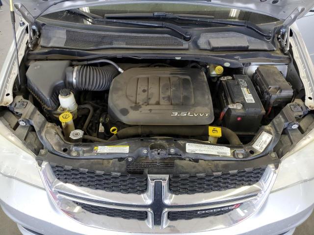 Photo 11 VIN: 2C4RDGCG2CR372155 - DODGE CARAVAN 