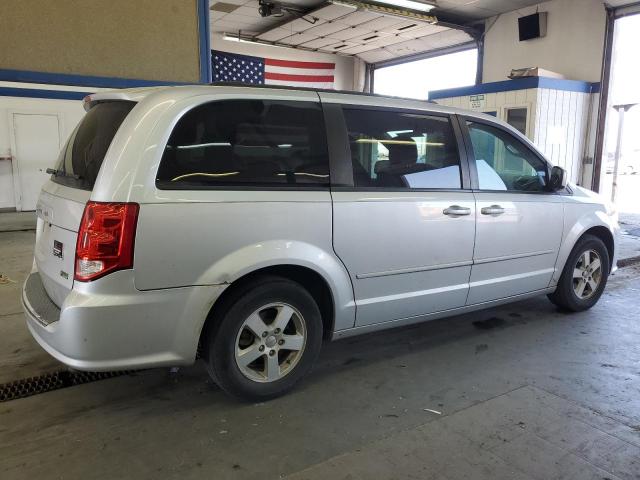 Photo 2 VIN: 2C4RDGCG2CR372155 - DODGE CARAVAN 