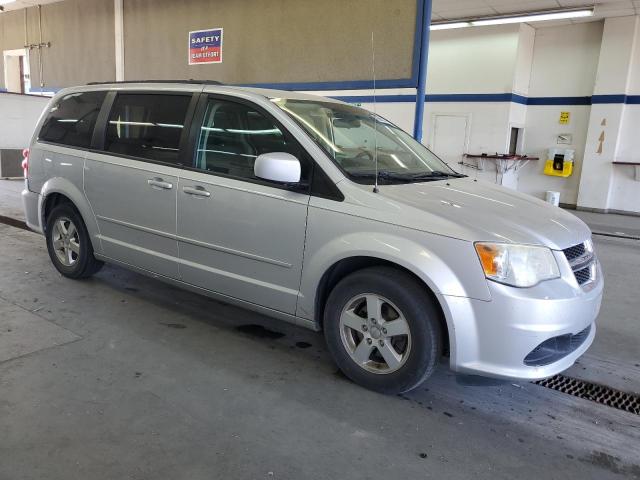 Photo 3 VIN: 2C4RDGCG2CR372155 - DODGE CARAVAN 