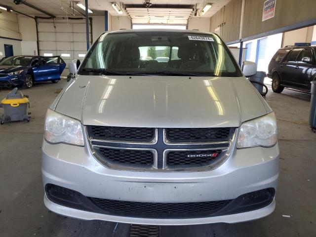 Photo 4 VIN: 2C4RDGCG2CR372155 - DODGE CARAVAN 